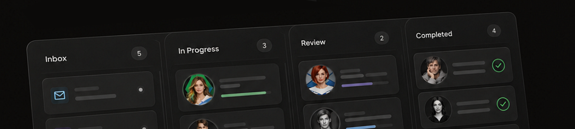 DIMA agents automating startup research, outreach, and reporting