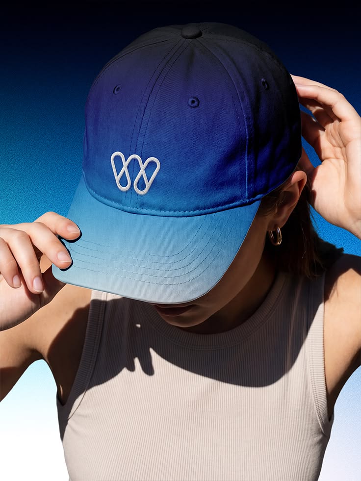 Brand merchandise generated in DIMA Media Studio