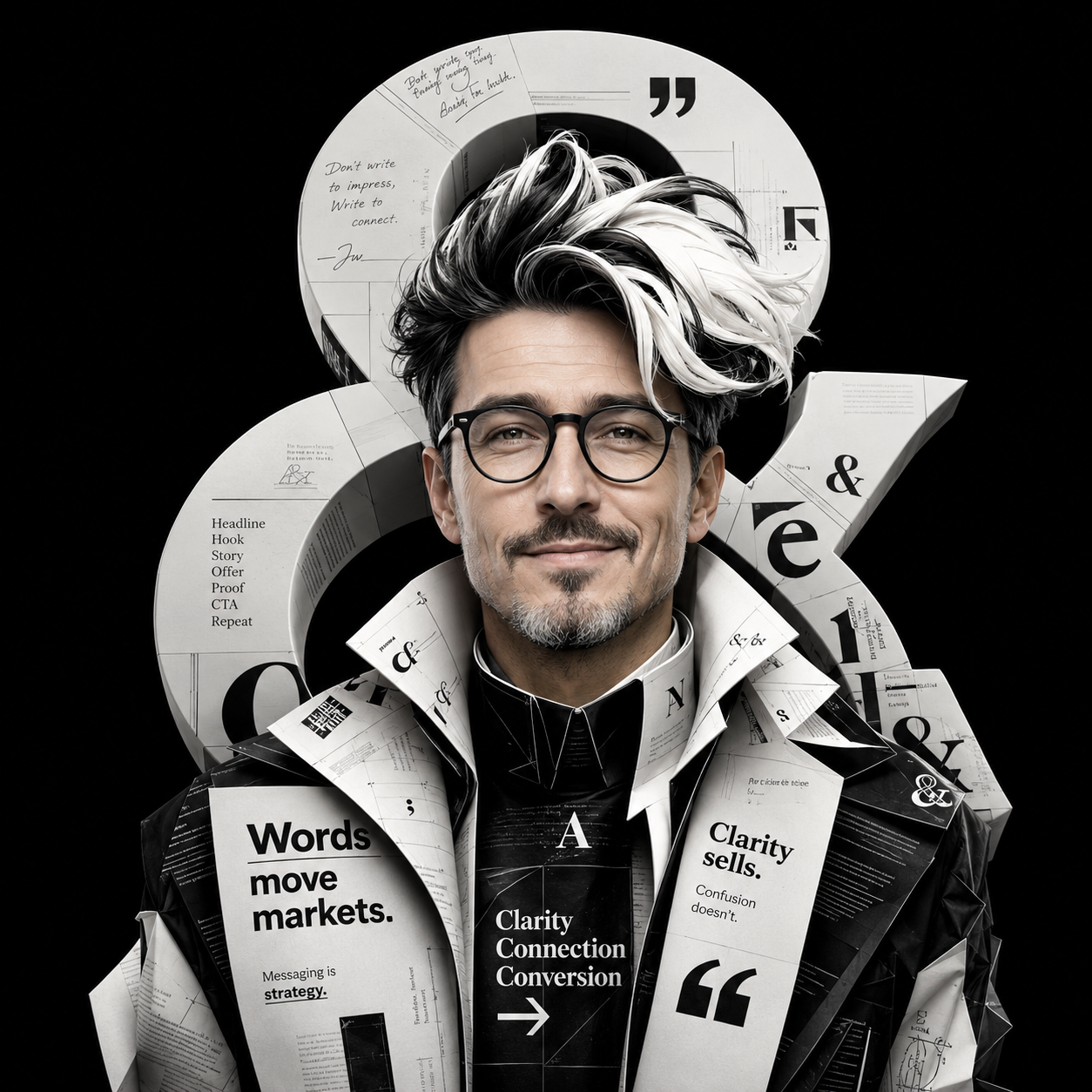 Copywriter