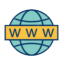 Web search