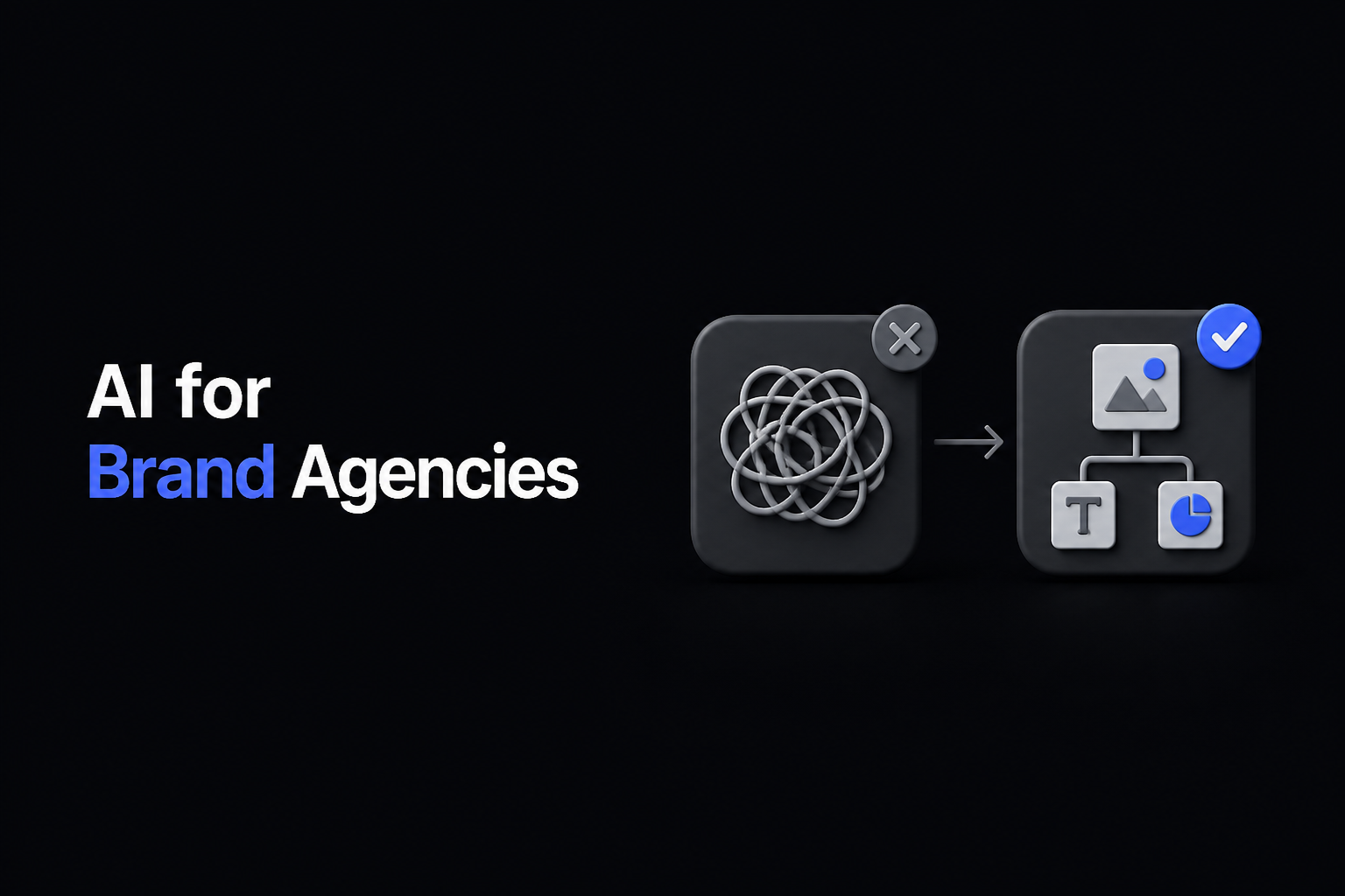 AI for Brand Agencies: How to Avoid Common Automation Missteps