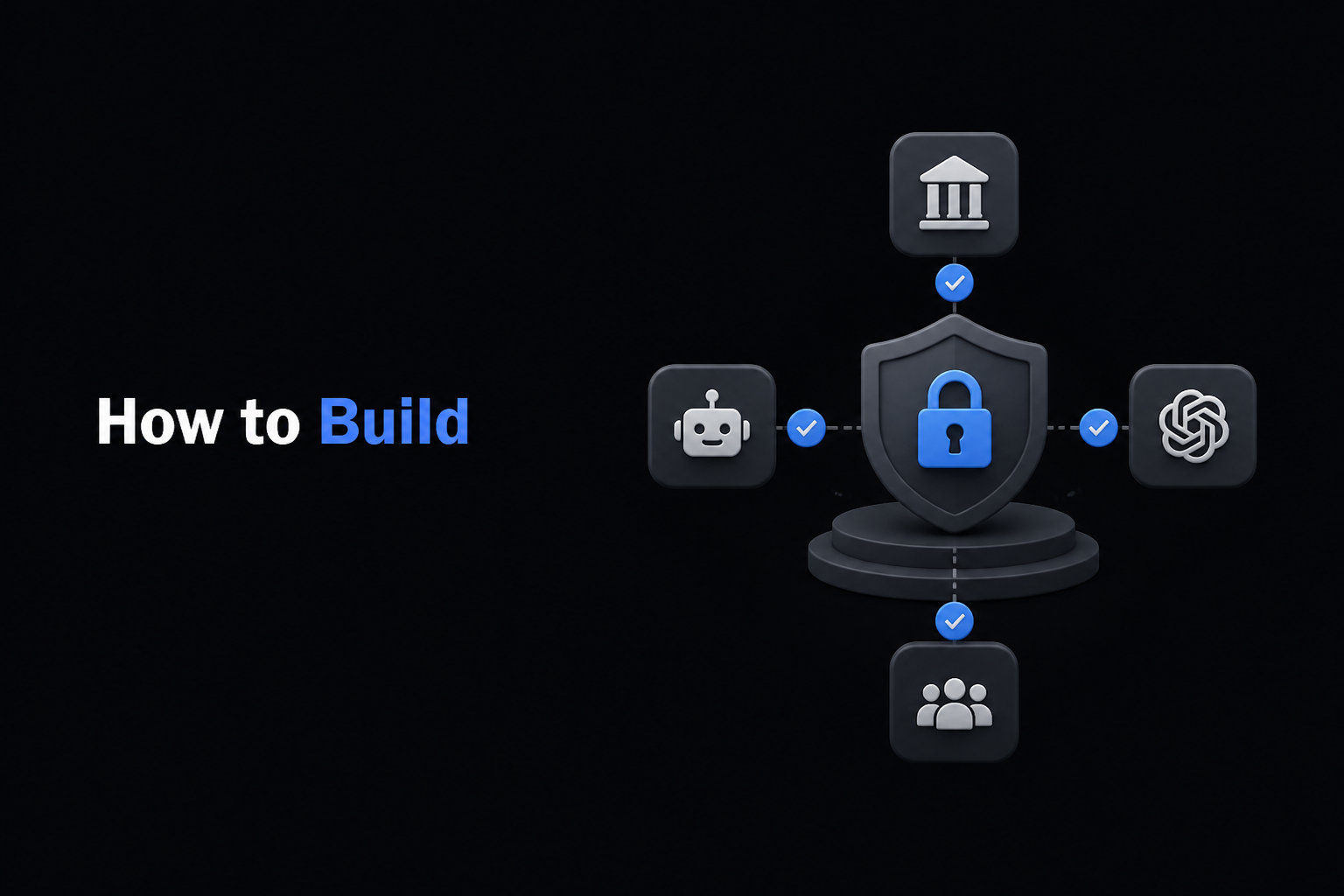 How to Build a Business AI System That Controls Free AI Usage Safely