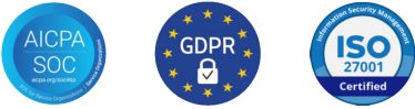 Secure file handling interface